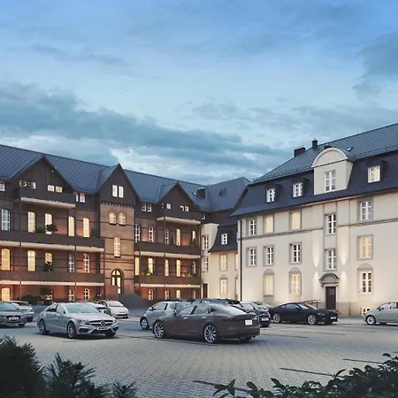 Apartamenty Lemon Pepper Jelenia Góra Exterior foto