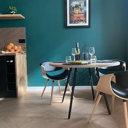 Apartamenty Lemon Pepper Jelenia Góra Exterior foto