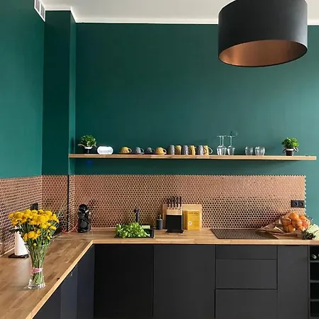 Apartamenty Lemon Pepper Jelenia Góra Exterior foto