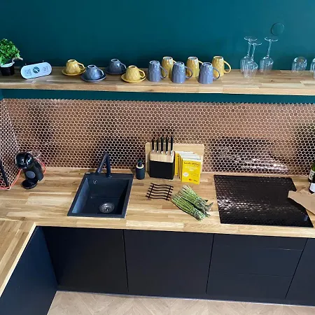 Apartamenty Lemon Pepper Jelenia Góra Exterior foto