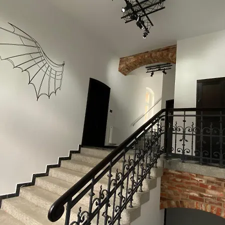 Apartamenty Lemon Pepper Jelenia Góra Exterior foto
