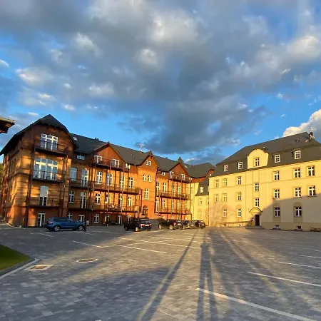 Apartamenty Lemon Pepper Jelenia Góra Exterior foto