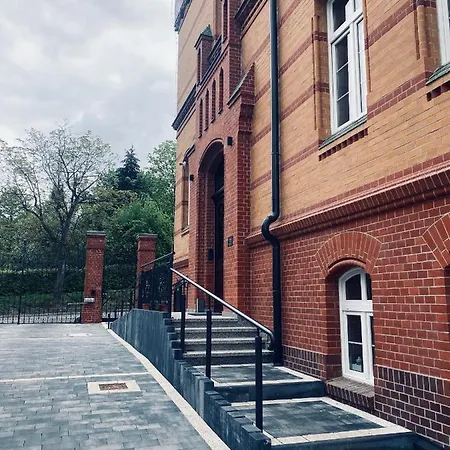 Apartamenty Lemon Pepper Jelenia Góra Exterior foto