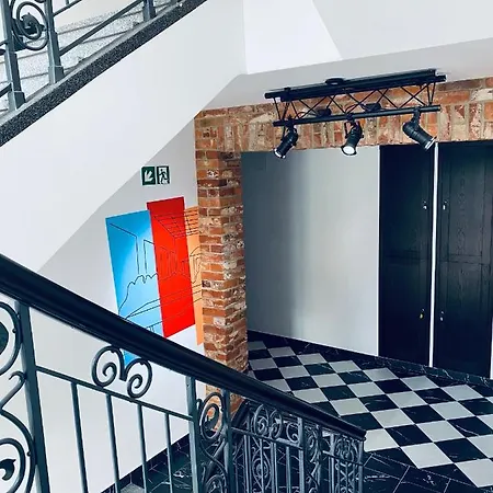 Apartamenty Lemon Pepper Jelenia Góra Exterior foto