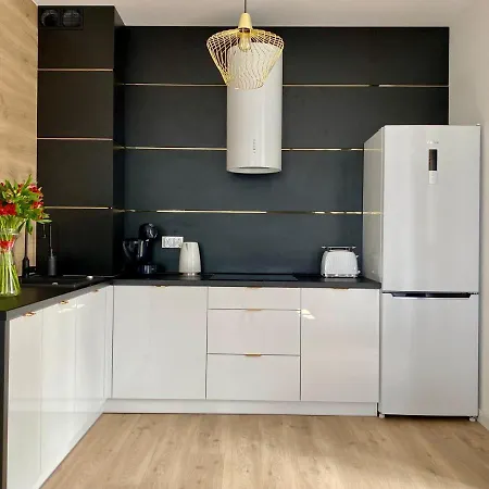 Apartamenty Lemon Pepper Jelenia Góra Exterior foto