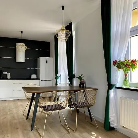 Apartamenty Lemon Pepper Jelenia Góra Exterior foto