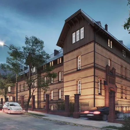 Apartamenty Lemon Pepper Jelenia Góra Exterior foto