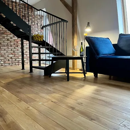 Apartamenty Lemon Pepper Jelenia Góra Exterior foto