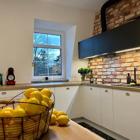 Apartamenty Lemon Pepper Jelenia Góra Exterior foto