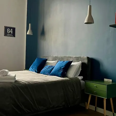 Apartamenty Lemon Pepper Jelenia Góra Exterior foto