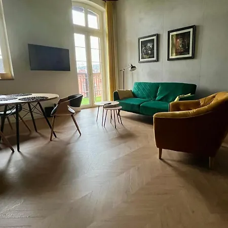 Apartamenty Lemon Pepper Jelenia Góra Exterior foto
