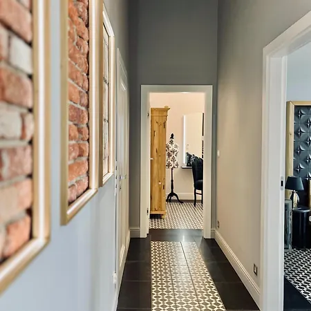 Apartamenty Lemon Pepper Jelenia Góra Exterior foto