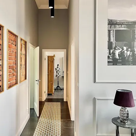 Apartamenty Lemon Pepper Jelenia Góra Exterior foto