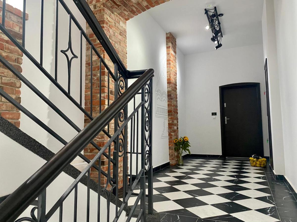 Apartment Lemon Pepper Jelenia Góra