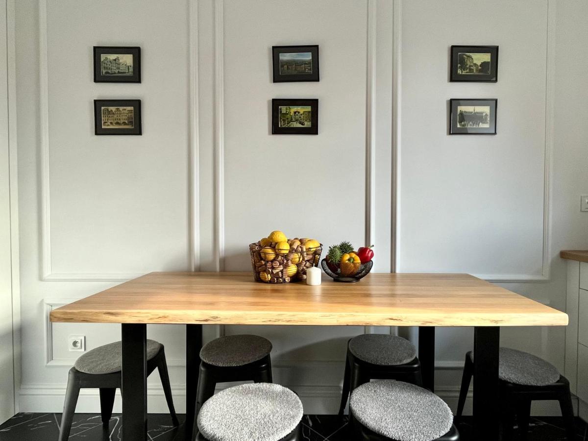 Lemon Pepper Apartment Jelenia Góra