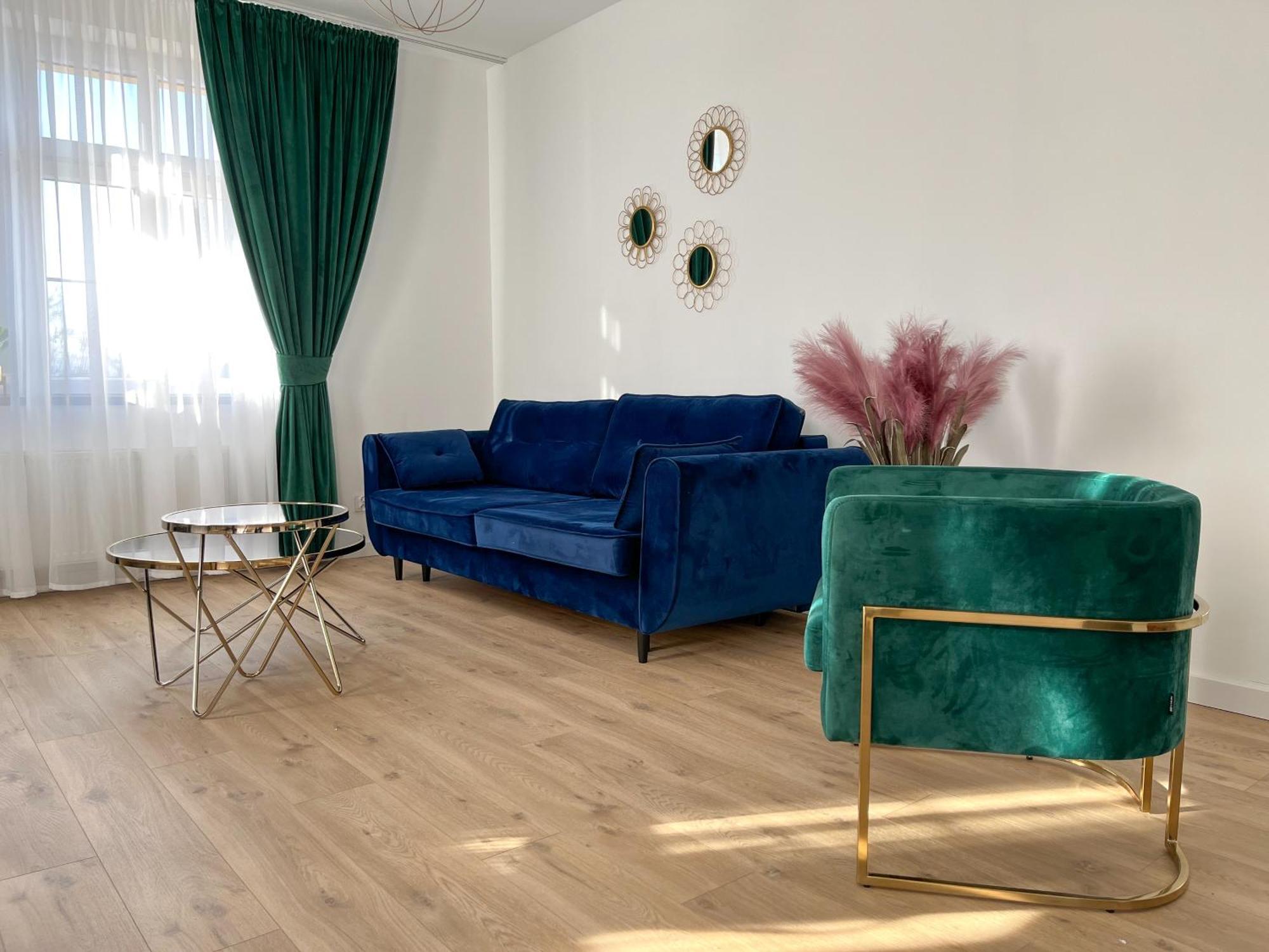 Apartment Lemon Pepper Jelenia Góra